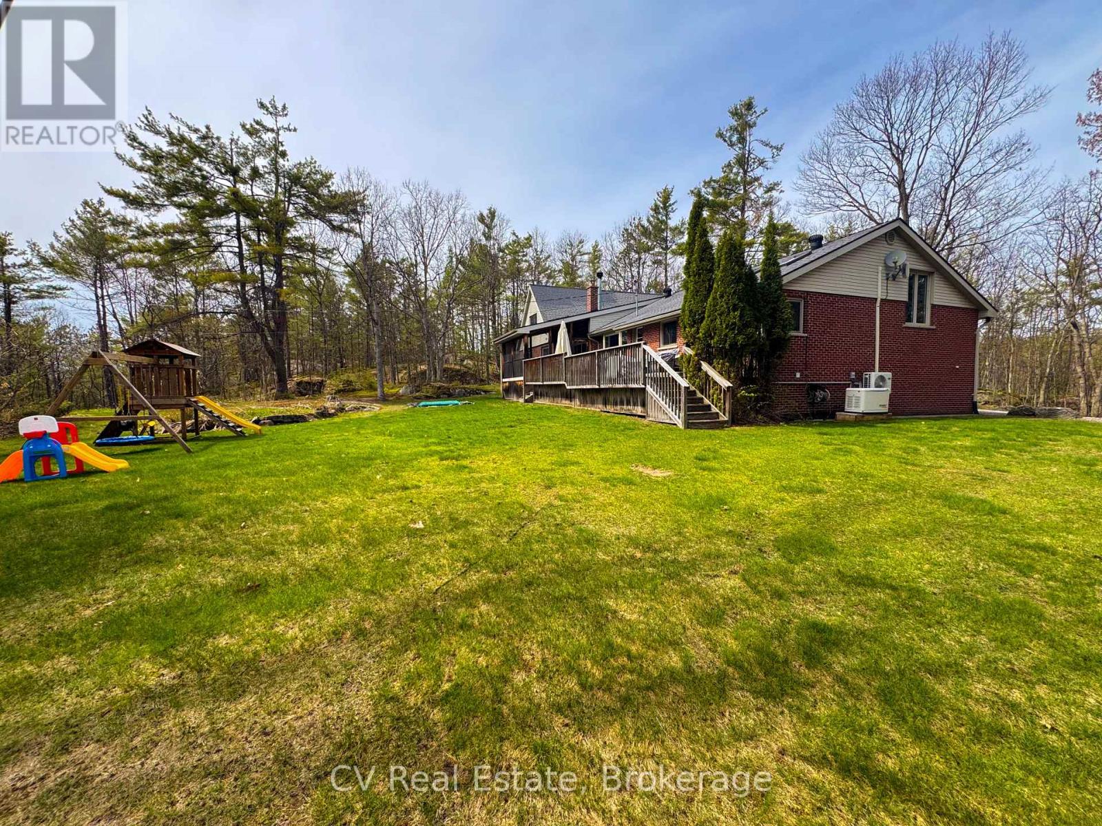 1343 North Muldrew Lake Road, Gravenhurst, Ontario  P1P 1V4 - Photo 48 - X13122498