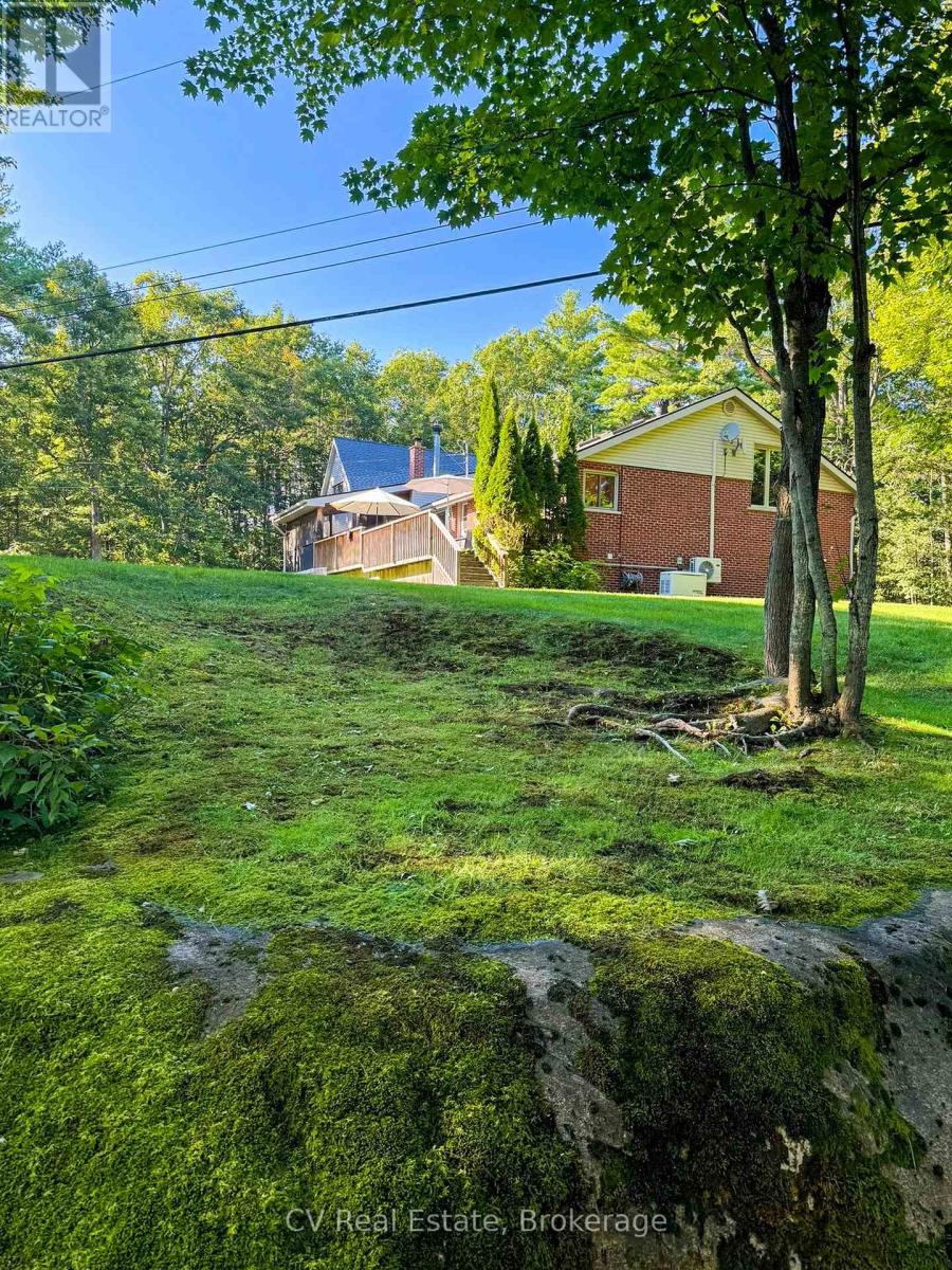 1343 North Muldrew Lake Road, Gravenhurst, Ontario  P1P 1V4 - Photo 49 - X13122498