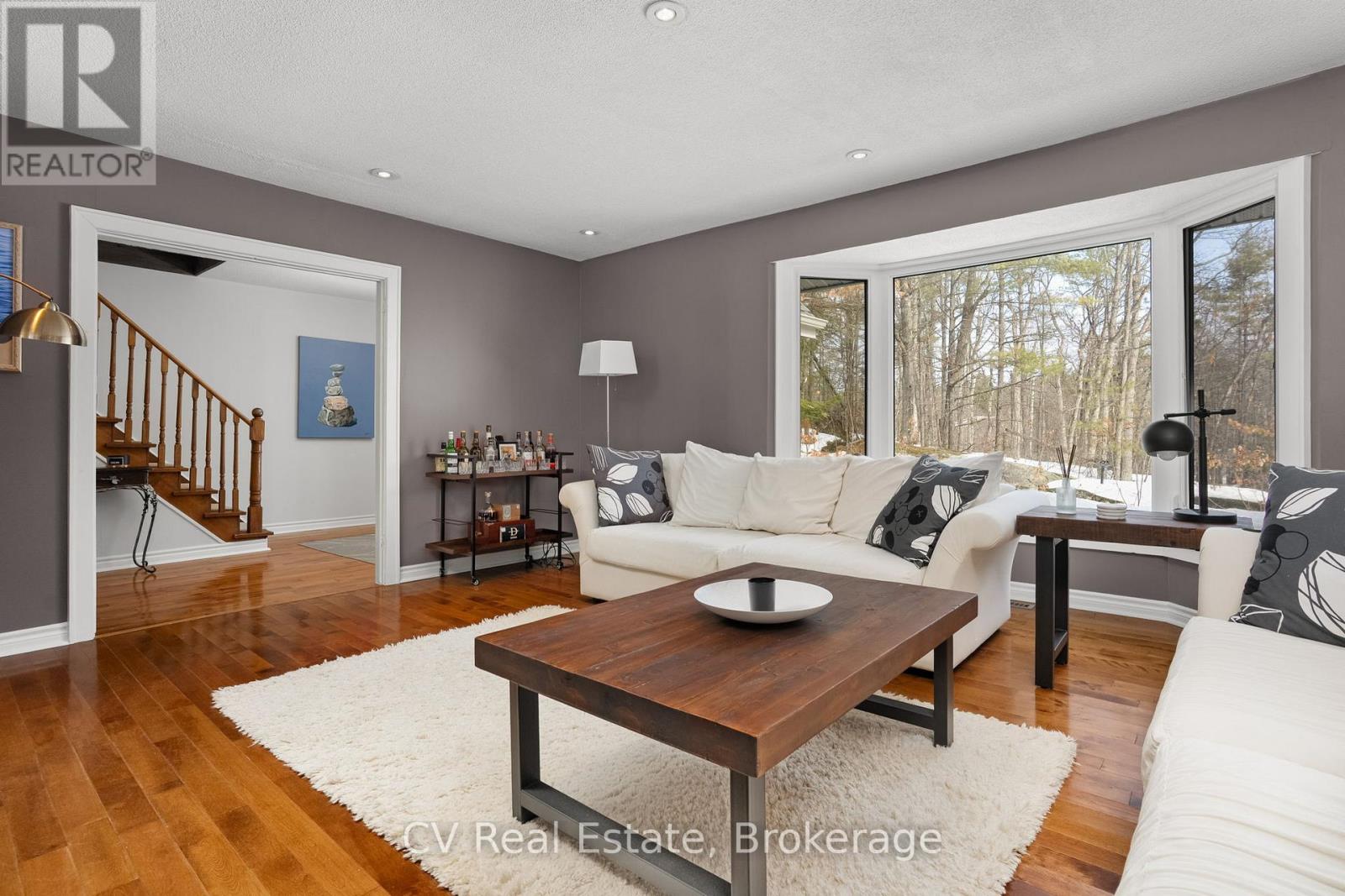 1343 North Muldrew Lake Road, Gravenhurst, Ontario  P1P 1V4 - Photo 7 - X13122498