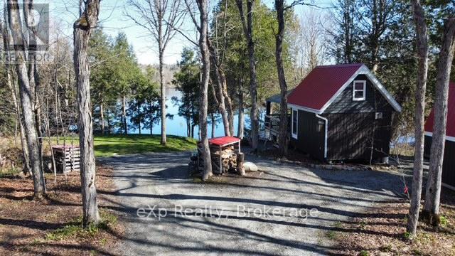 265 MEADOWLAND ROAD, Parry Sound Remote Area, Ontario