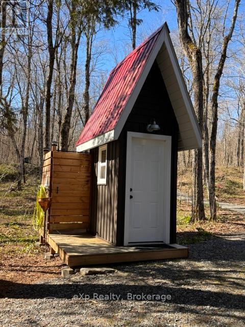 265 Meadowland Road, Parry Sound Remote Area, Ontario  P0H 1A0 - Photo 11 - X13122500