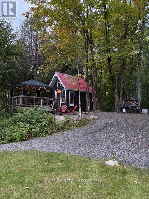 265 Meadowland Road, Parry Sound Remote Area, Ontario  P0H 1A0 - Photo 16 - X13122500