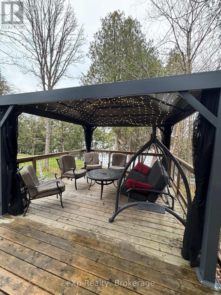 265 Meadowland Road, Parry Sound Remote Area, Ontario  P0H 1A0 - Photo 17 - X13122500