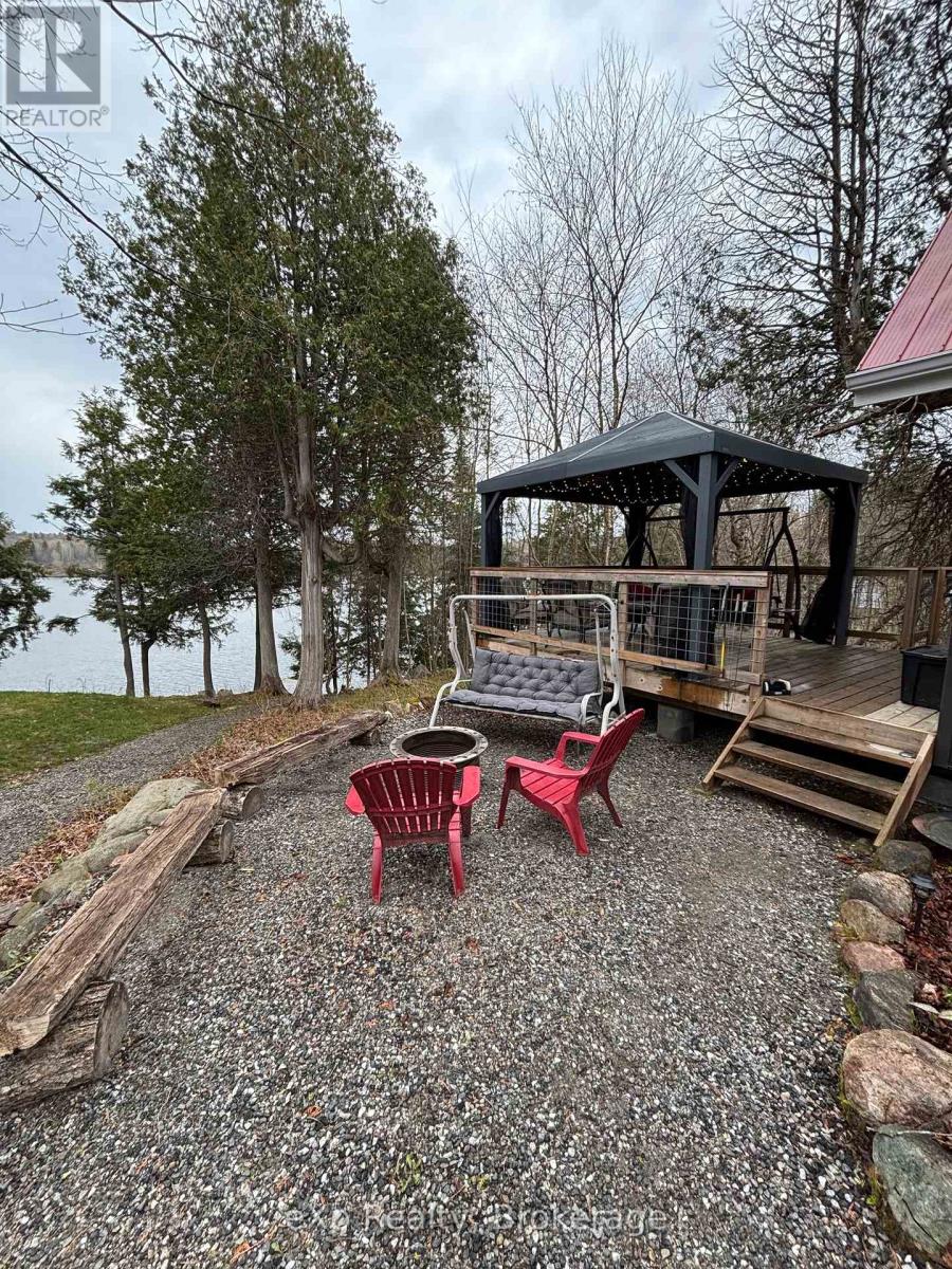 265 Meadowland Road, Parry Sound Remote Area, Ontario  P0H 1A0 - Photo 18 - X13122500