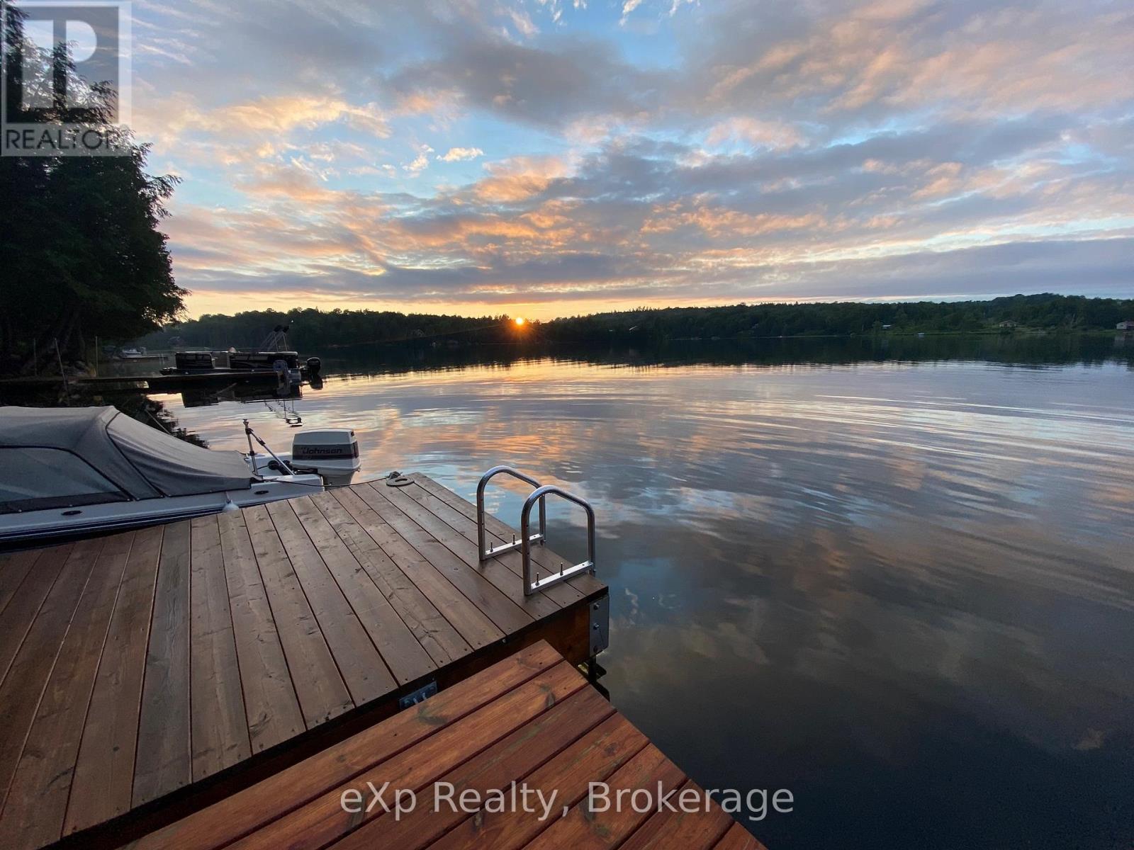 265 Meadowland Road, Parry Sound Remote Area, Ontario  P0H 1A0 - Photo 21 - X13122500
