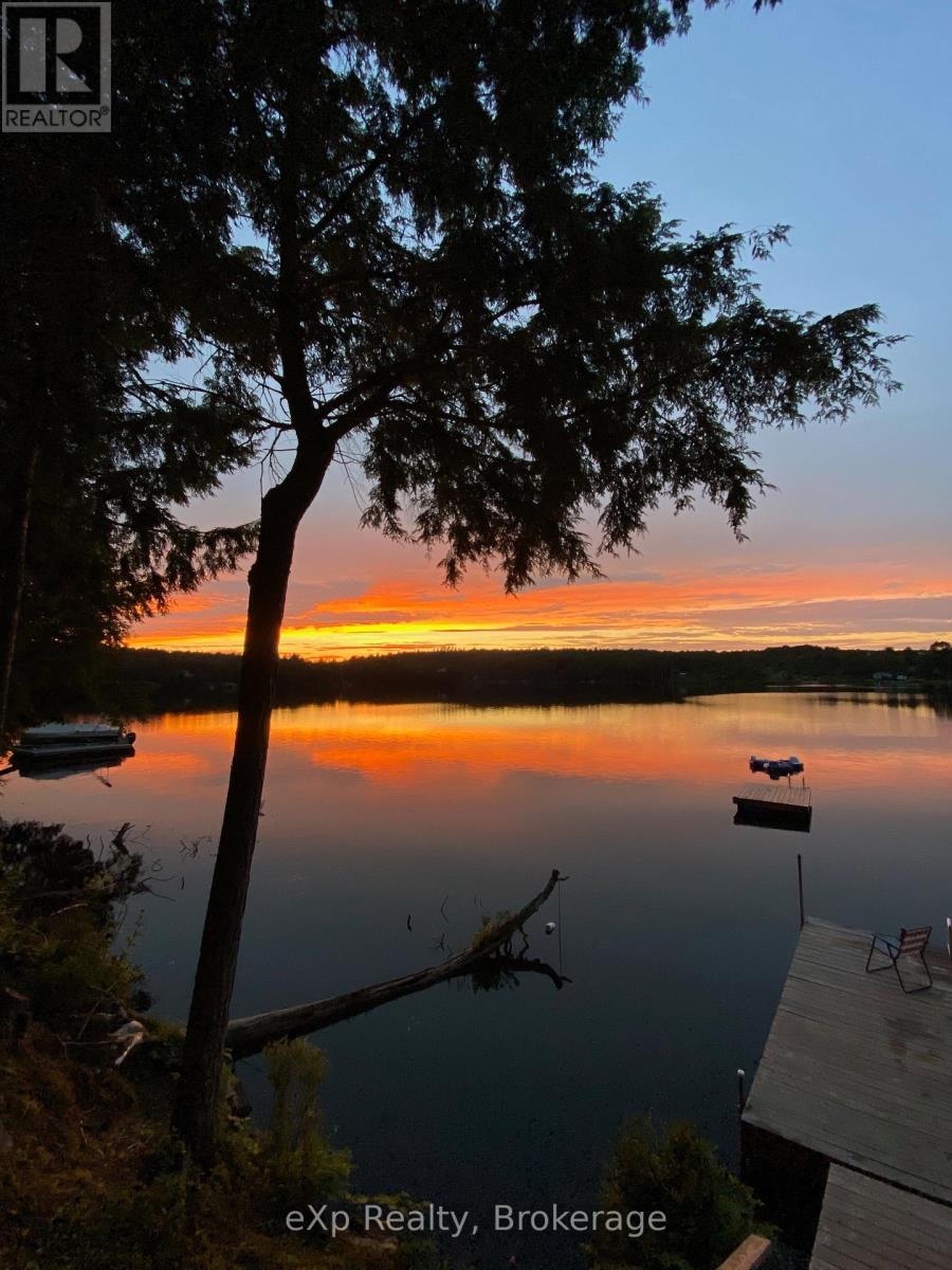 265 Meadowland Road, Parry Sound Remote Area, Ontario  P0H 1A0 - Photo 24 - X13122500