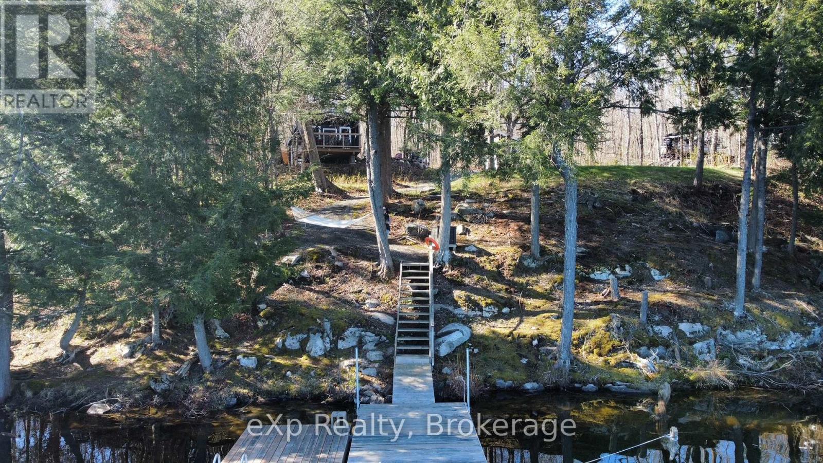 265 Meadowland Road, Parry Sound Remote Area, Ontario  P0H 1A0 - Photo 3 - X13122500