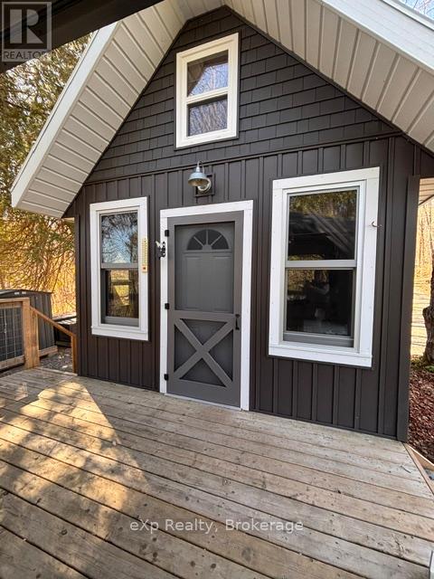 265 Meadowland Road, Parry Sound Remote Area, Ontario  P0H 1A0 - Photo 4 - X13122500