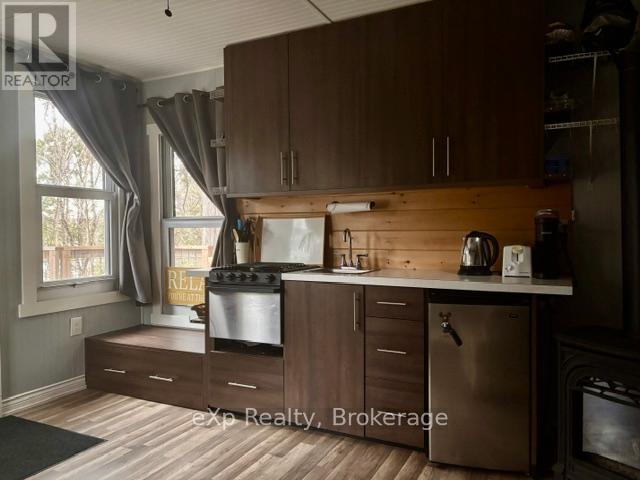 265 Meadowland Road, Parry Sound Remote Area, Ontario  P0H 1A0 - Photo 5 - X13122500