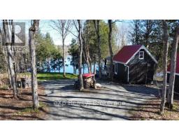265 MEADOWLAND ROAD, parry sound remote area (arnstein), Ontario