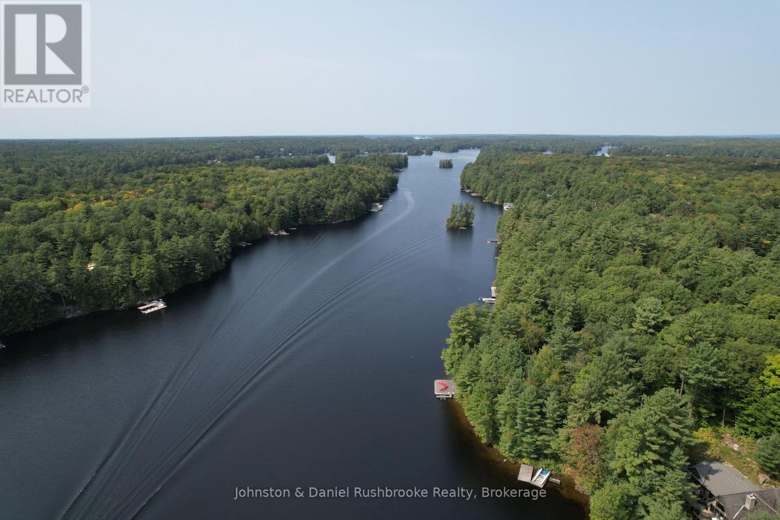 27 Island 35lm (Miller Island), Gravenhurst, Ontario  P1P 1R2 - Photo 40 - X13122580