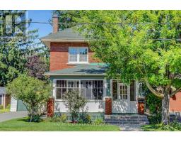77 HELENA STREET, Ottawa, Ontario