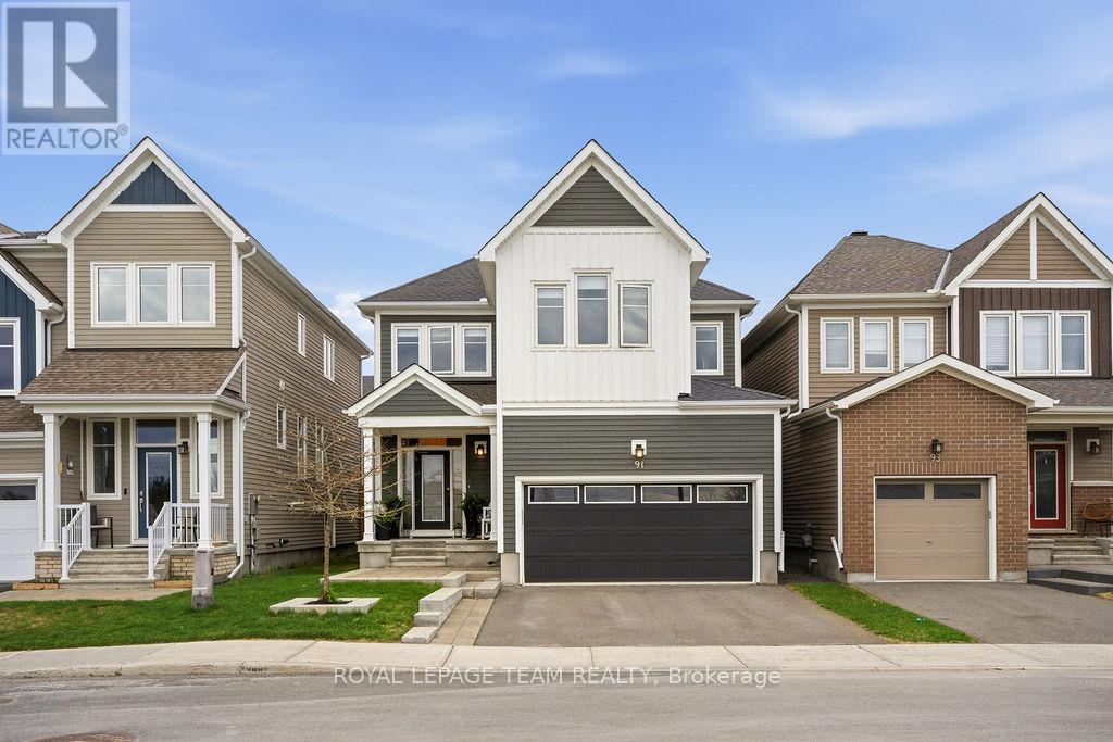 91 Cantle Crescent, Ottawa, Ontario  K0A 2Z0 - Photo 2 - X13122214