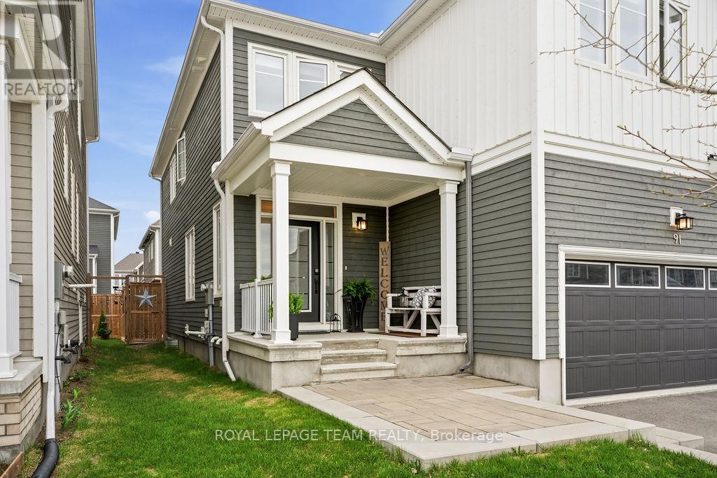 91 Cantle Crescent, Ottawa, Ontario  K0A 2Z0 - Photo 3 - X13122214