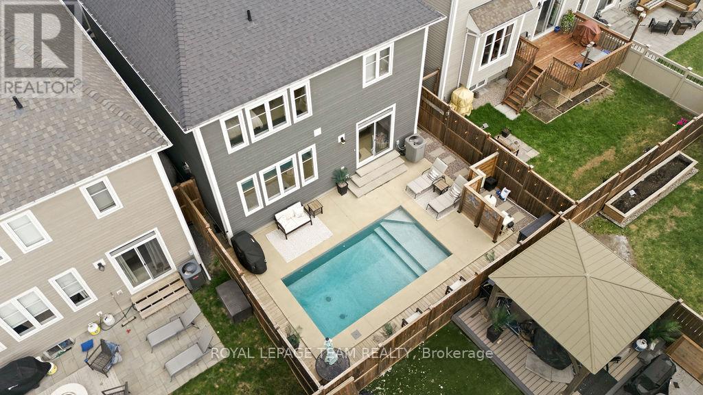 91 Cantle Crescent, Ottawa, Ontario  K0A 2Z0 - Photo 46 - X13122214