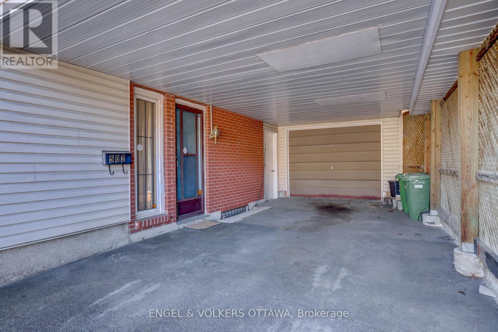 504 Hilson Avenue, Ottawa, Ontario  K1Z 6C7 - Photo 3 - X13122330