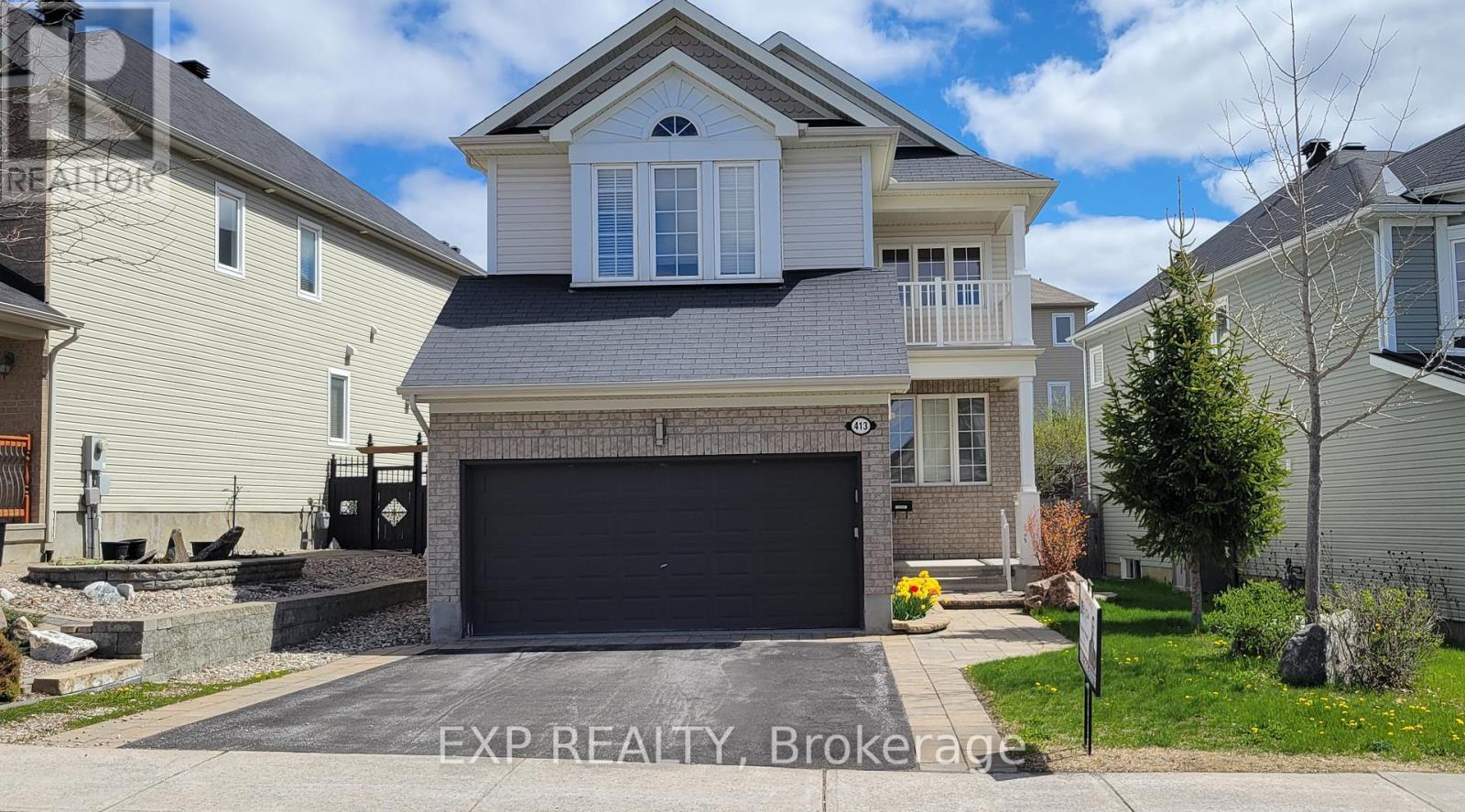 413 TILLSONBURG STREET, Ottawa, Ontario
