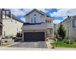 413 TILLSONBURG STREET, Ottawa, Ontario