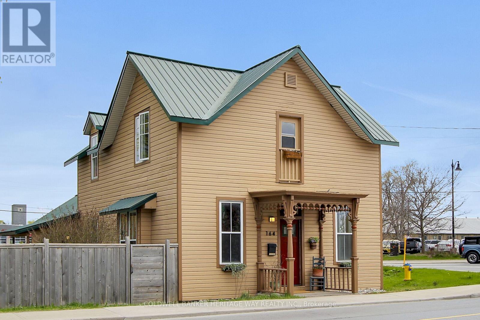 164 FRANKTOWN ROAD, Carleton Place, Ontario