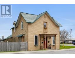 164 FRANKTOWN ROAD, Carleton Place, Ontario
