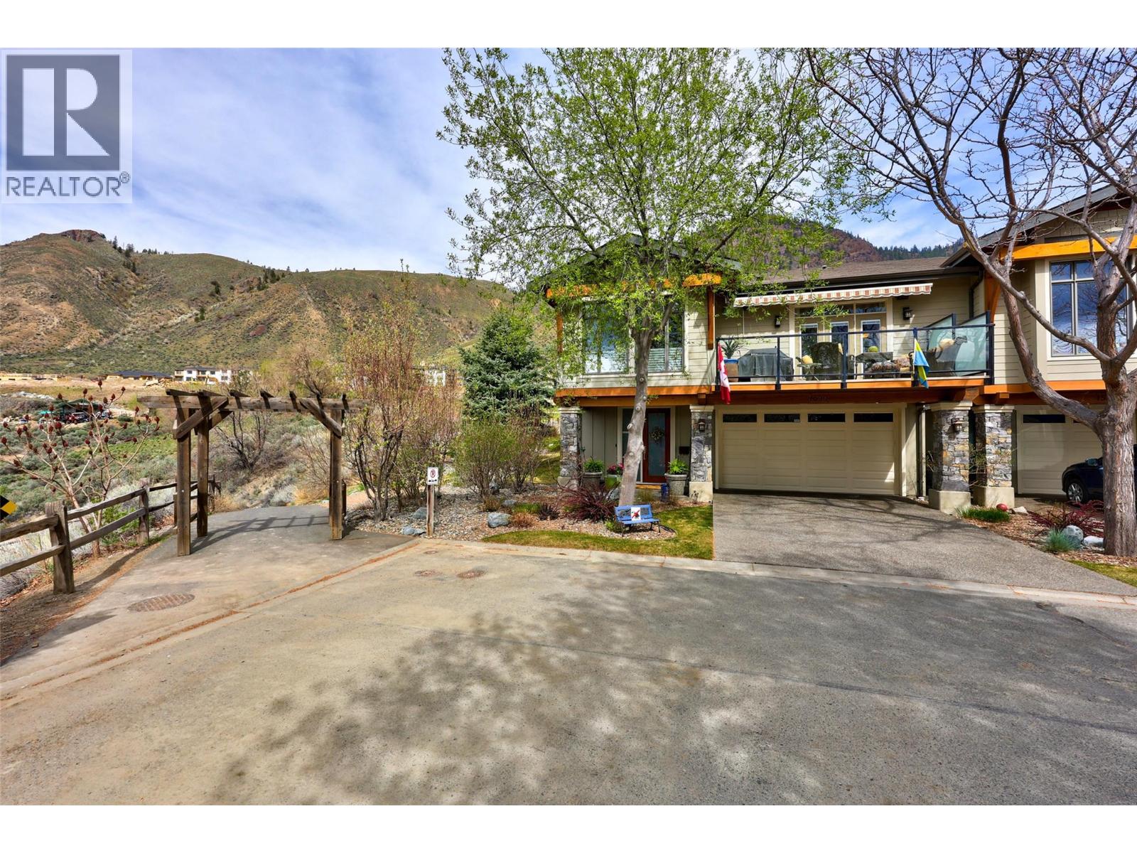 1590 Golf Ridge Drive, Kamloops, British Columbia  V2H 0A5 - Photo 2 - 10387149