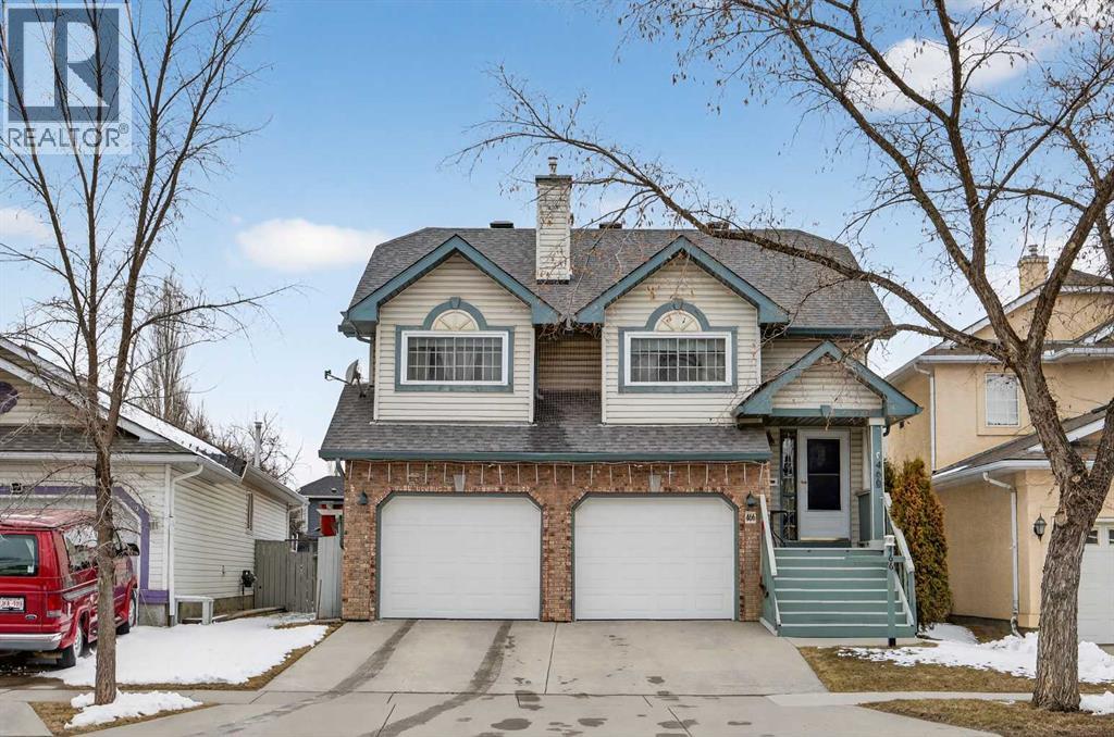 466 Douglas Glen Boulevard SE, Calgary, Alberta