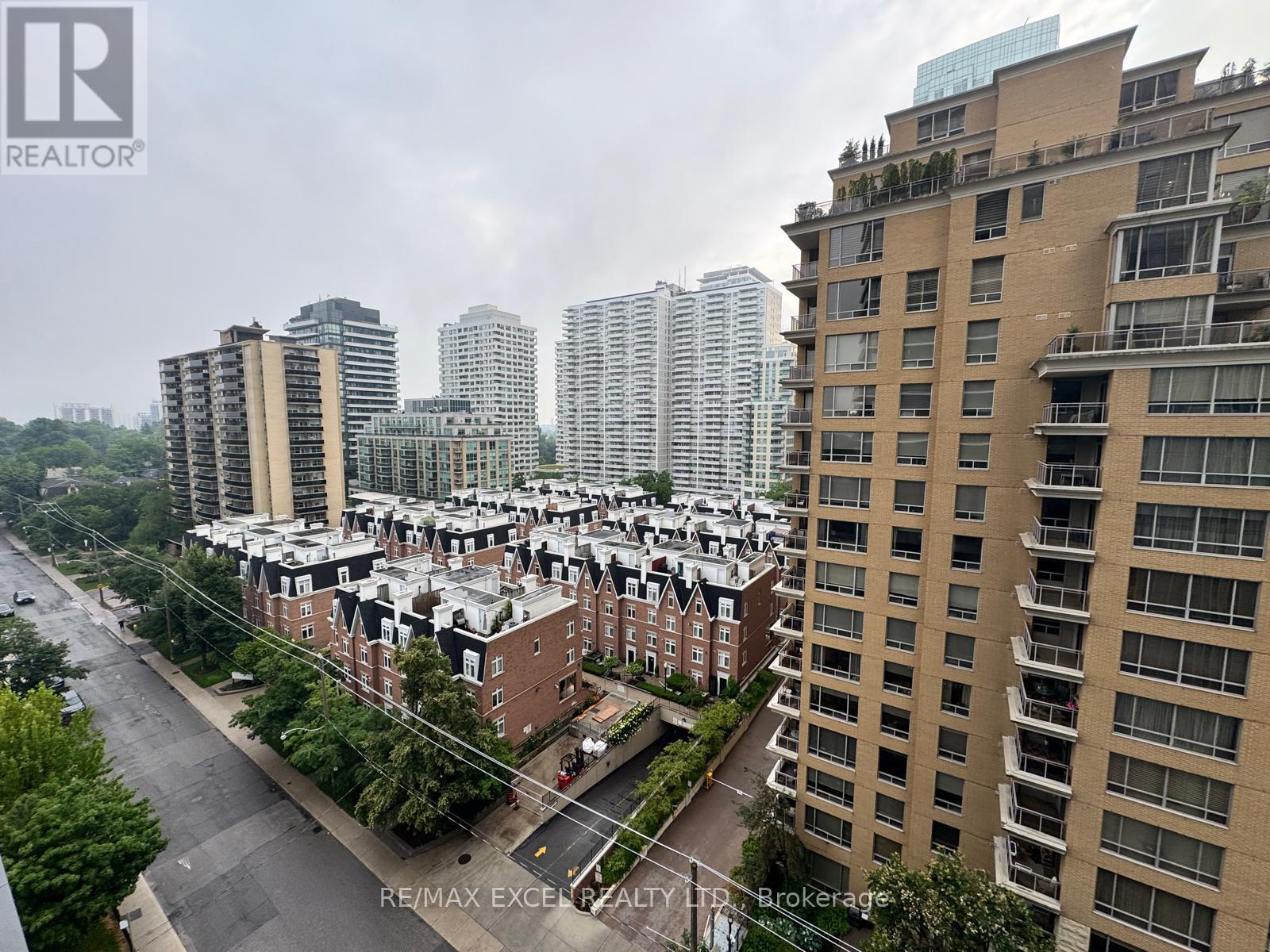 1007 - 125 Redpath Avenue, Toronto, Ontario  M4S 0B5 - Photo 5 - C13117520