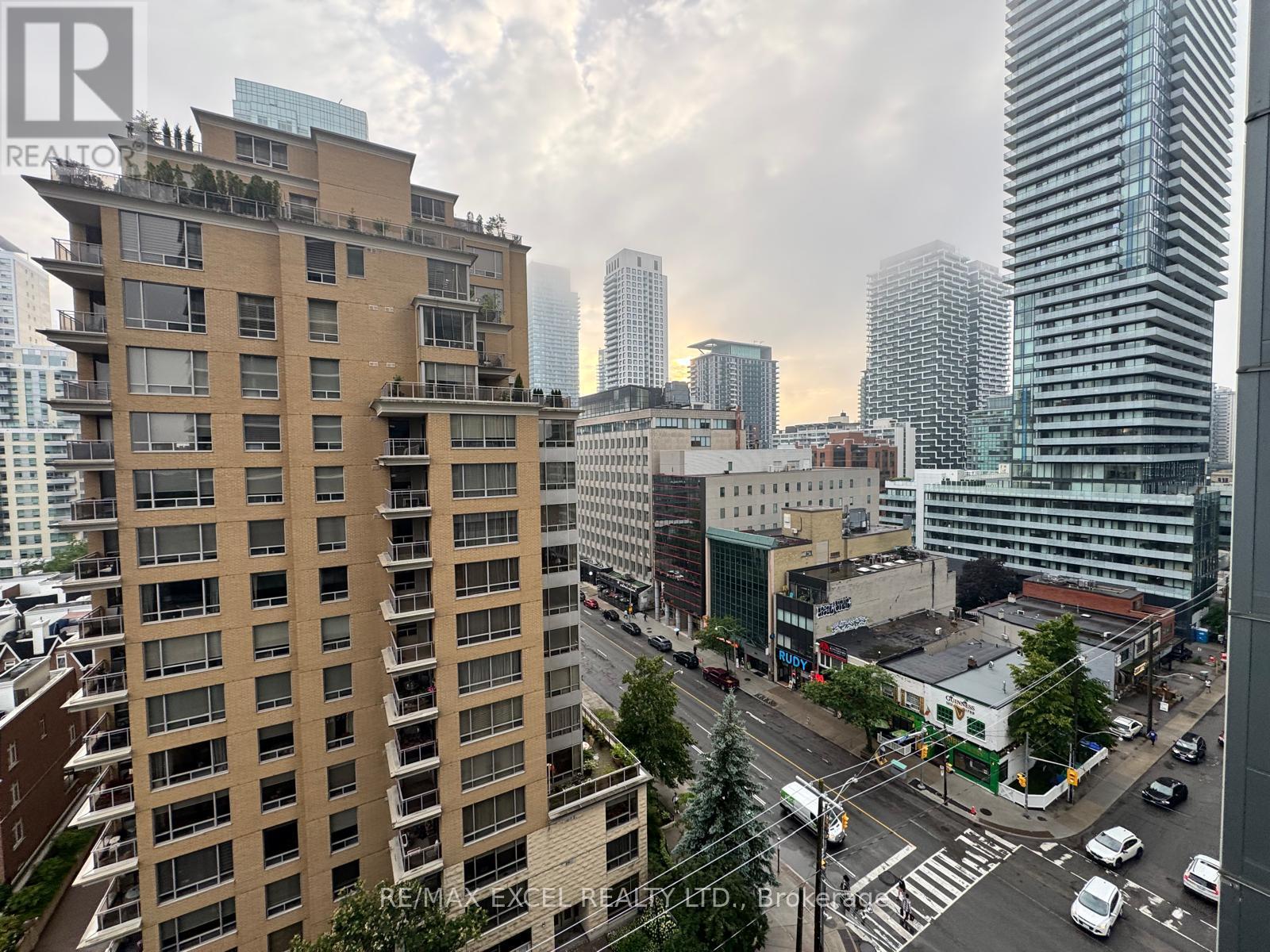 1007 - 125 Redpath Avenue, Toronto, Ontario  M4S 0B5 - Photo 9 - C13117520