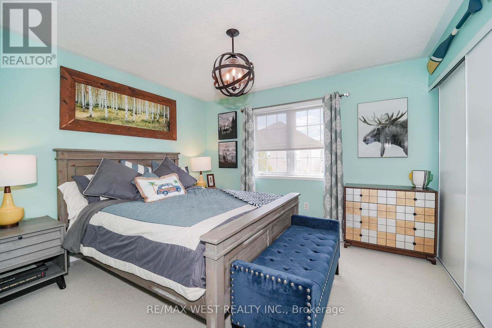 112 Handley Crescent, Ajax, Ontario L1Z 1L7 - Photo 13 - E13118956