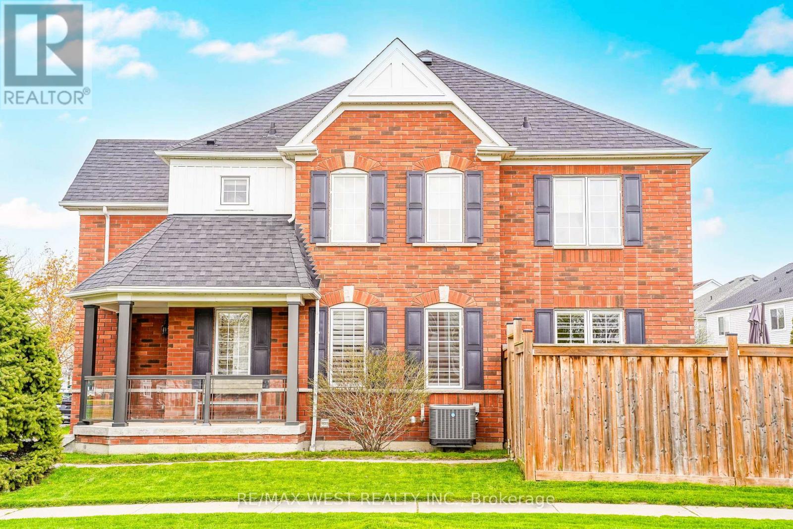 112 Handley Crescent, Ajax, Ontario L1Z 1L7 - Photo 3 - E13118956