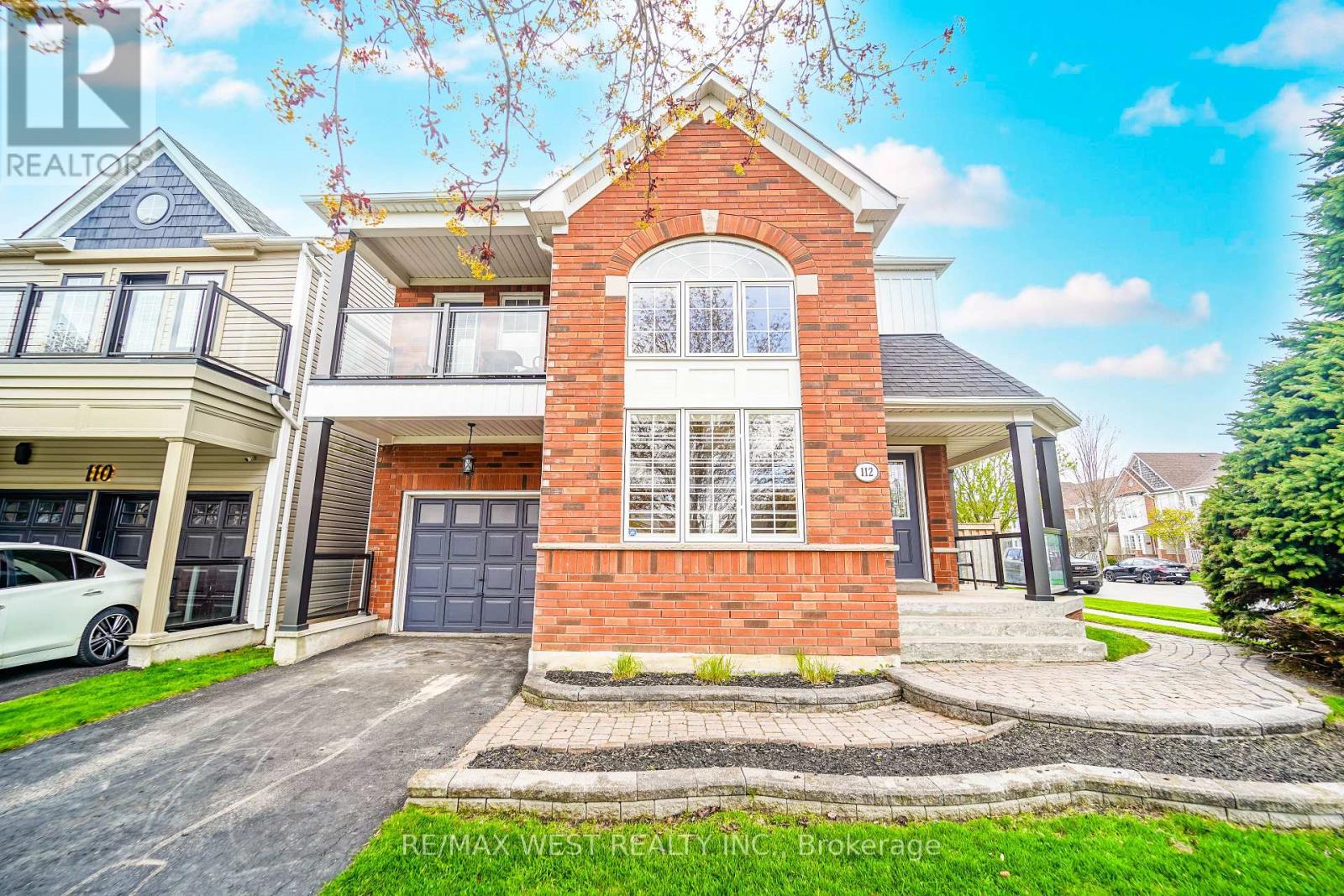 112 Handley Crescent, Ajax, Ontario L1Z 1L7 - Photo 5 - E13118956
