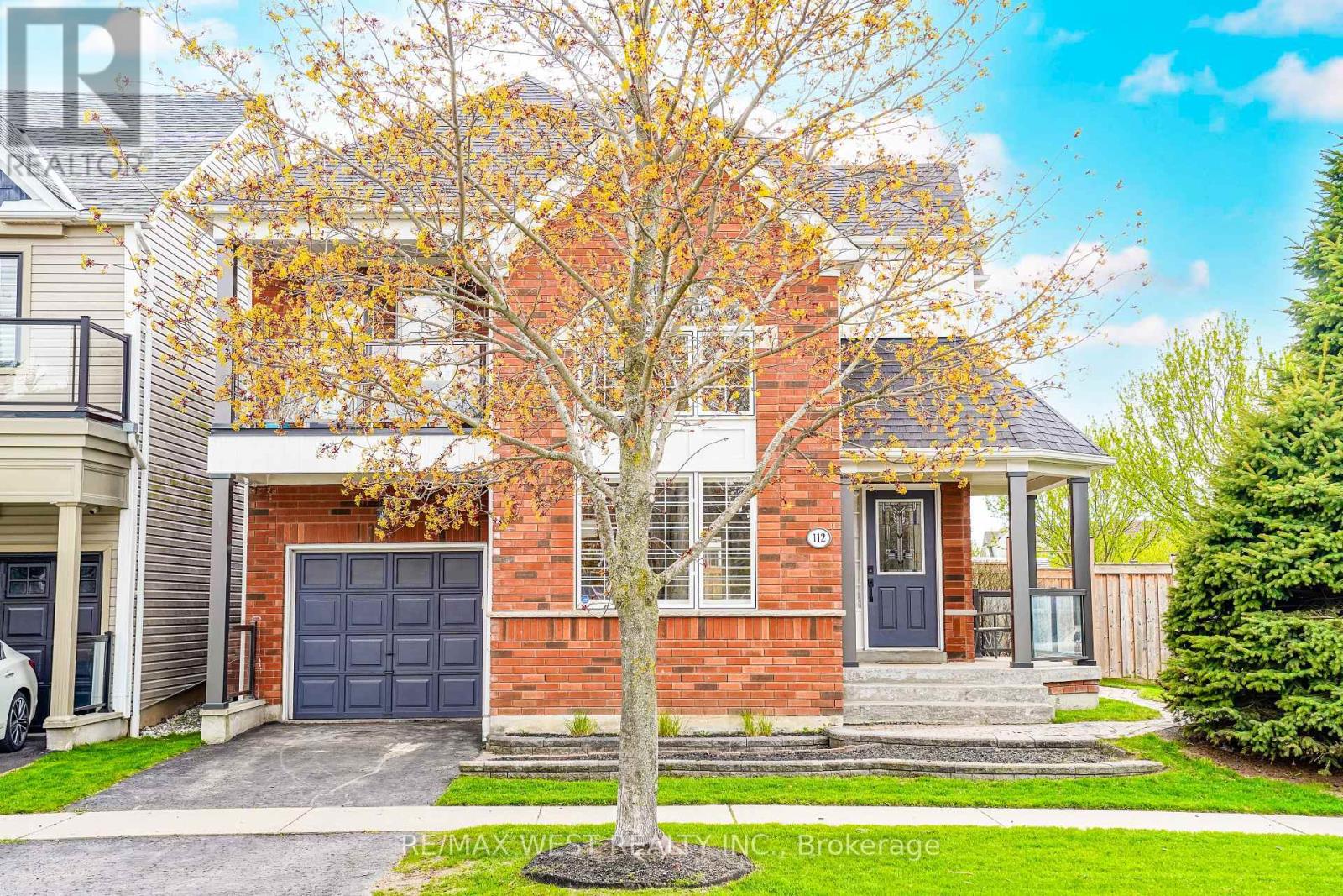 112 Handley Crescent, Ajax, Ontario L1Z 1L7 - Photo 4 - E13118956