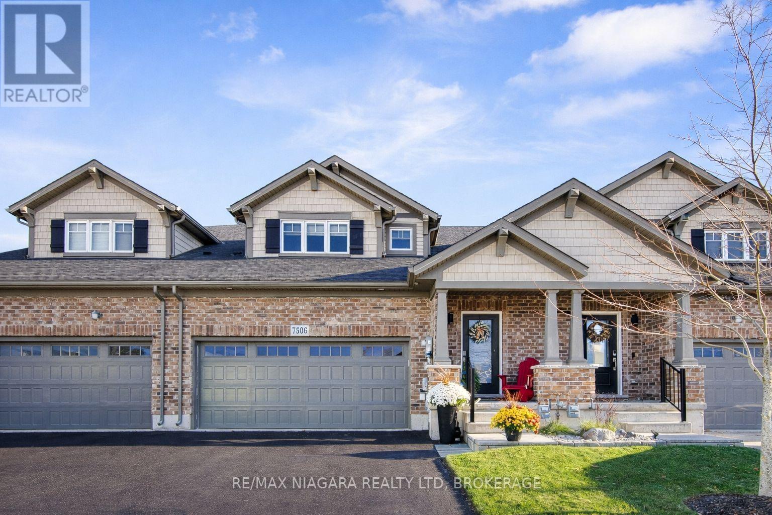 132 - 7506 CLUBVIEW LANE, niagara falls (oldfield), Ontario