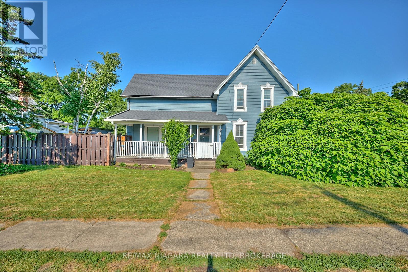 365 SOUTH MILL STREET, fort erie (ridgeway), Ontario