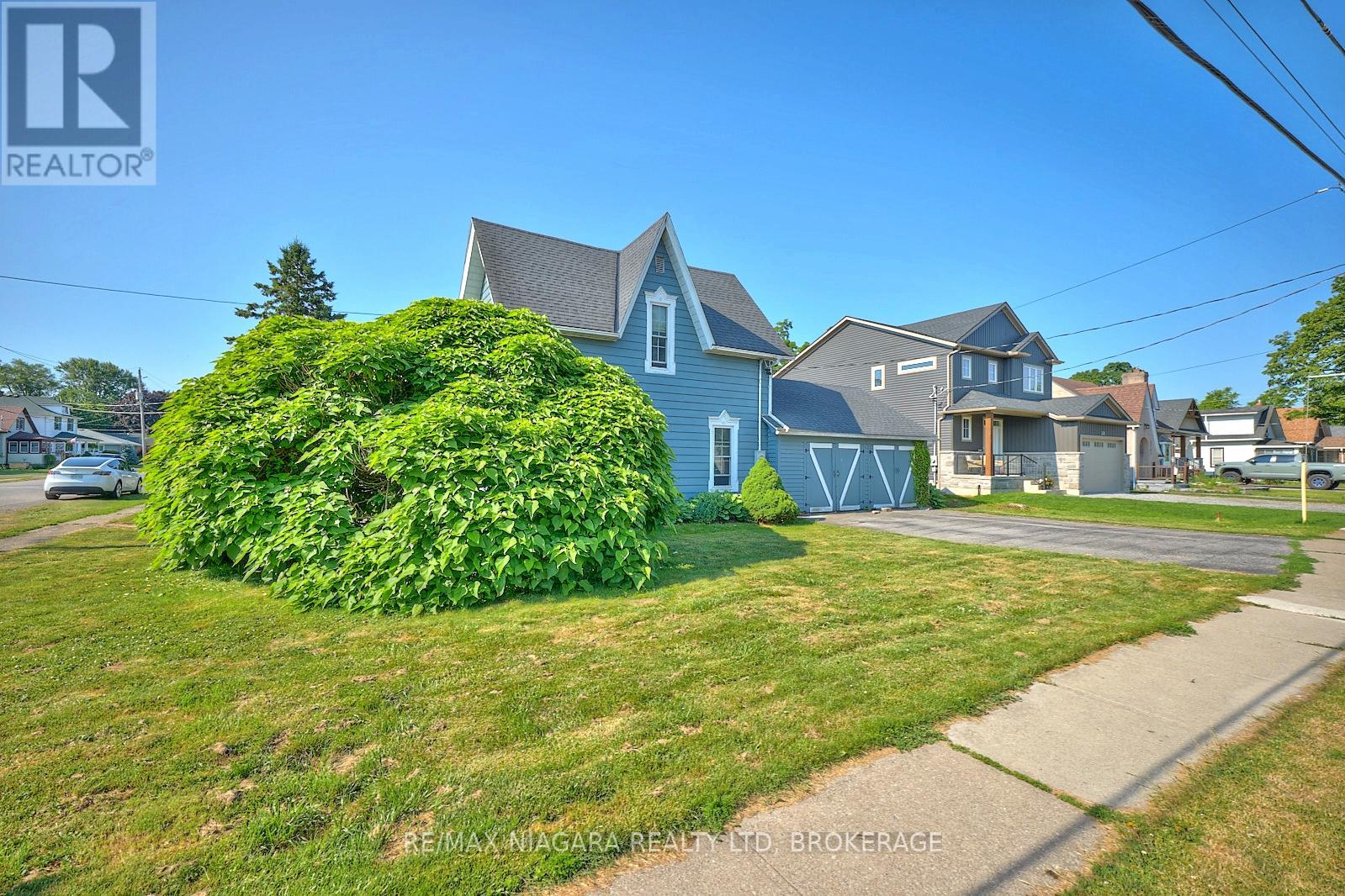 365 South Mill Street, Fort Erie (Ridgeway), Ontario L0S 1N0 - Photo 2 - X13122266