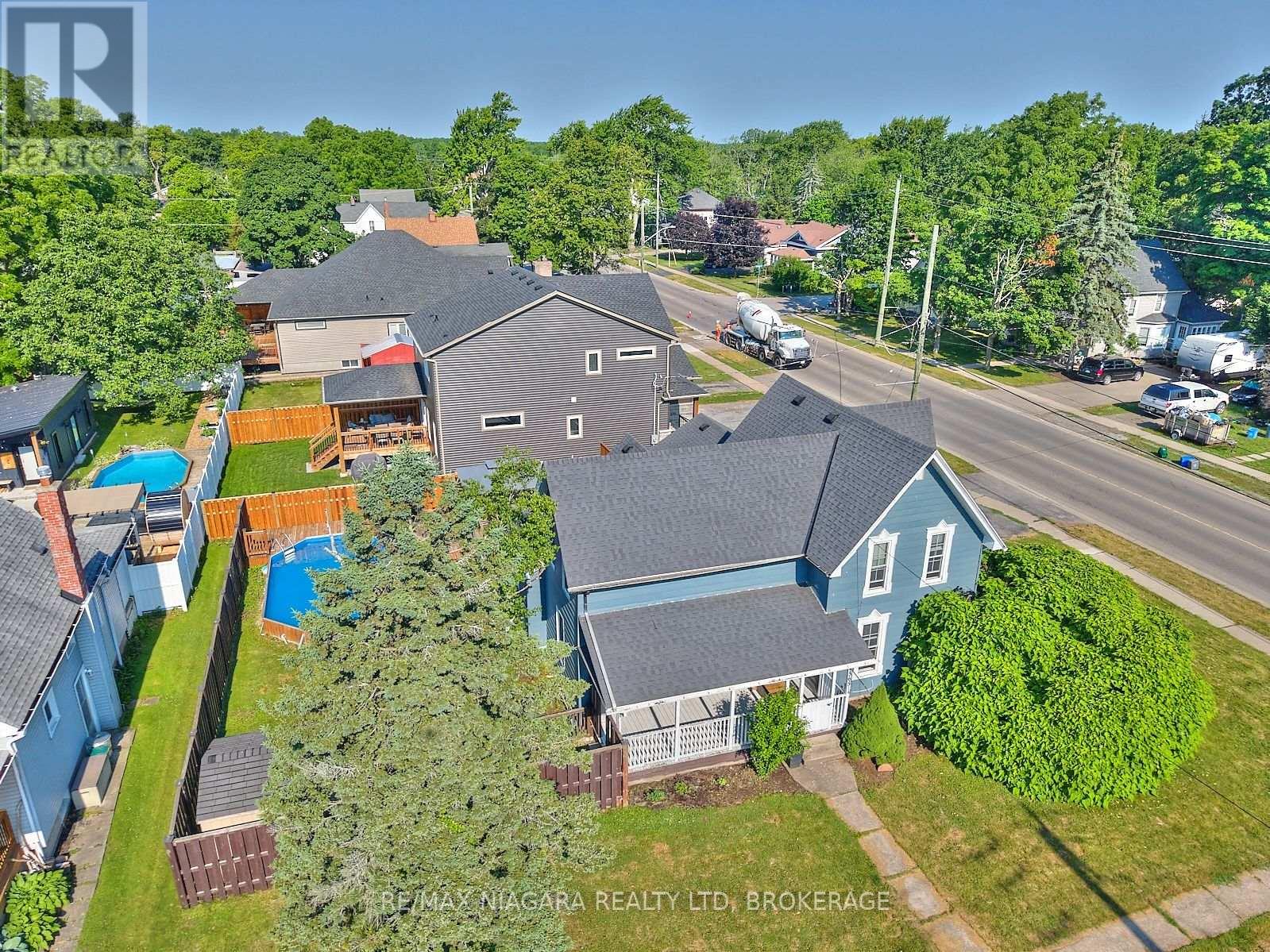 365 South Mill Street, Fort Erie (Ridgeway), Ontario L0S 1N0 - Photo 34 - X13122266