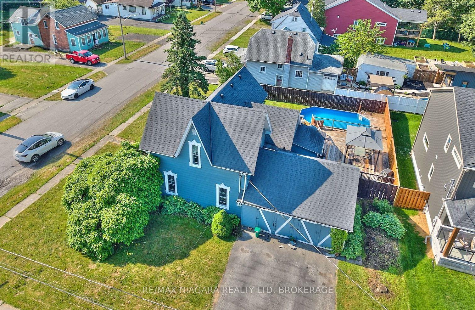 365 South Mill Street, Fort Erie (Ridgeway), Ontario L0S 1N0 - Photo 39 - X13122266