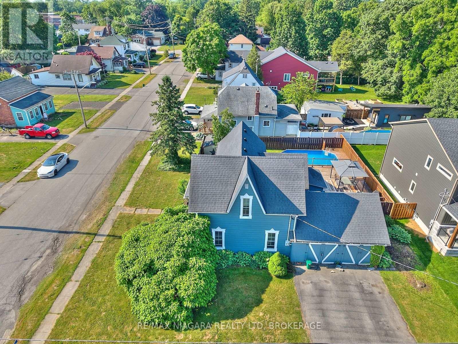 365 South Mill Street, Fort Erie (Ridgeway), Ontario L0S 1N0 - Photo 40 - X13122266