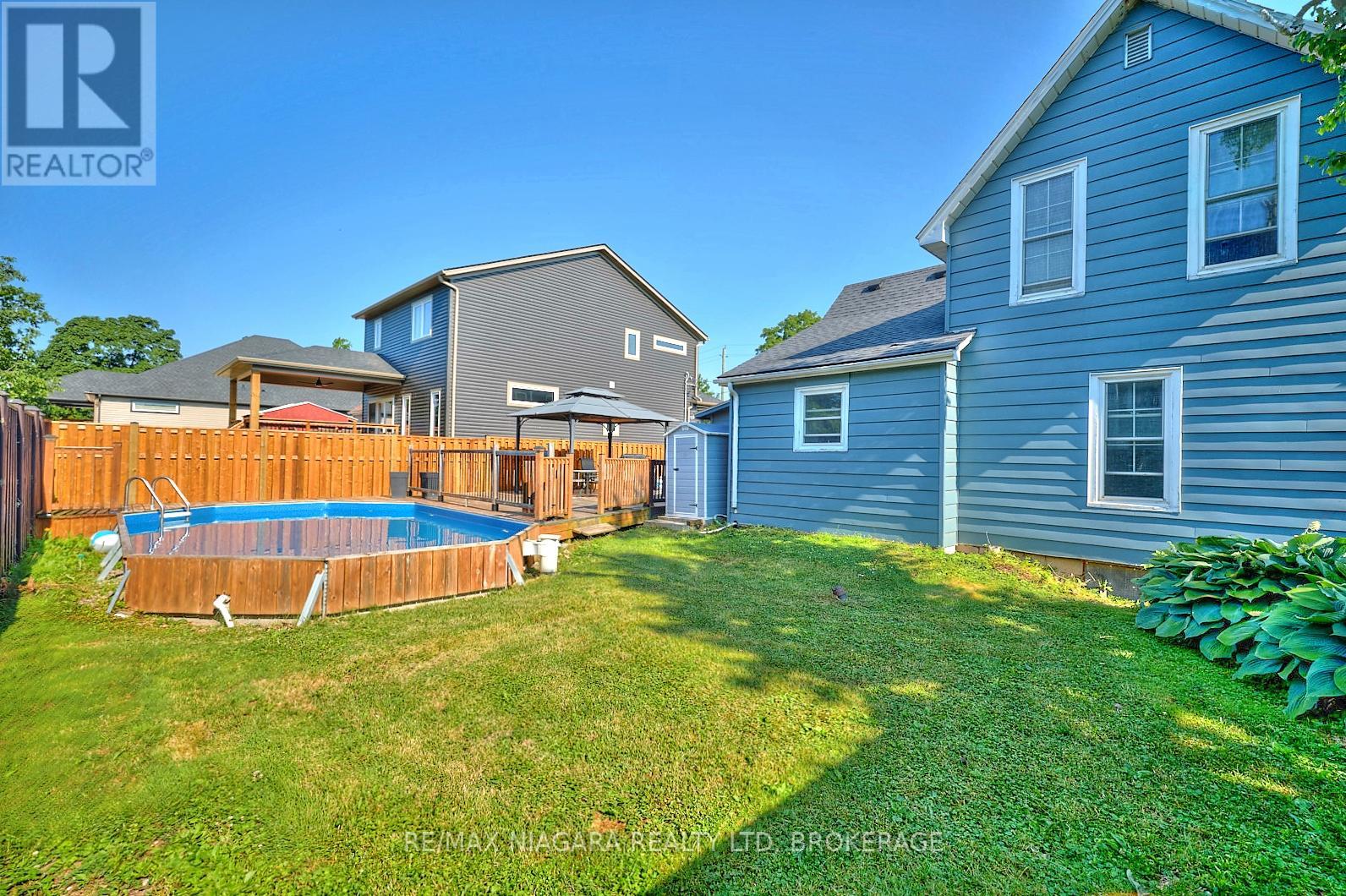 365 South Mill Street, Fort Erie (Ridgeway), Ontario L0S 1N0 - Photo 9 - X13122266