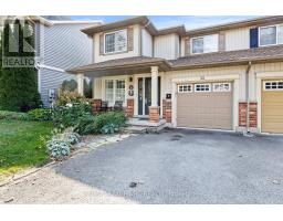 33 BROADWAY AVENUE, St. Catharines, Ontario