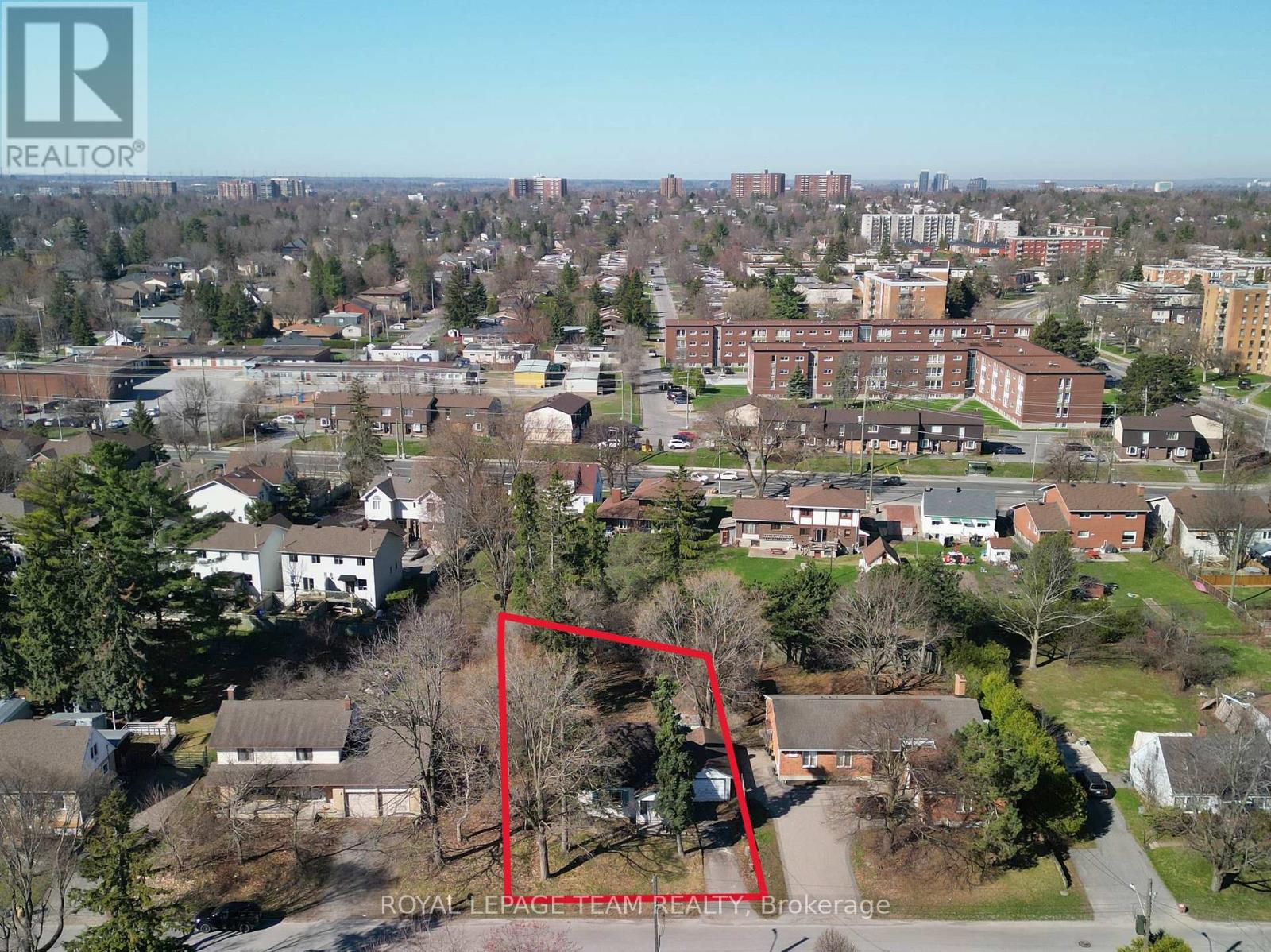 1548 Ortona Avenue, Ottawa, Ontario  K2C 1W3 - Photo 2 - X13049864