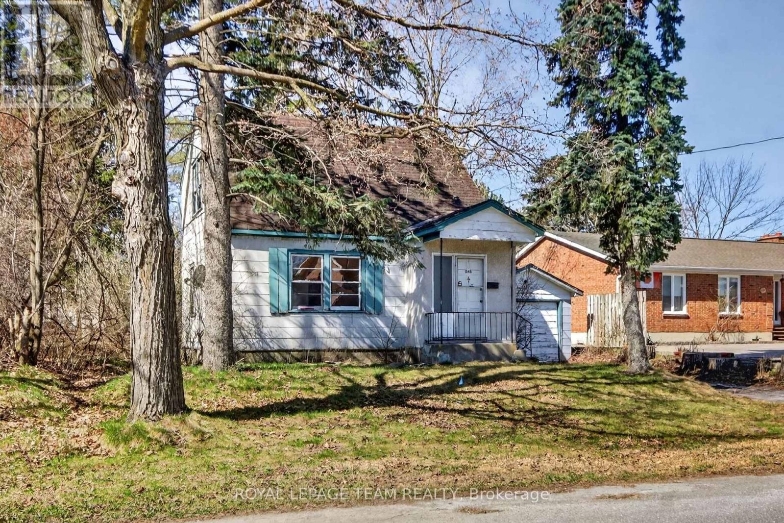 1548 Ortona Avenue, Ottawa, Ontario  K2C 1W3 - Photo 5 - X13049864