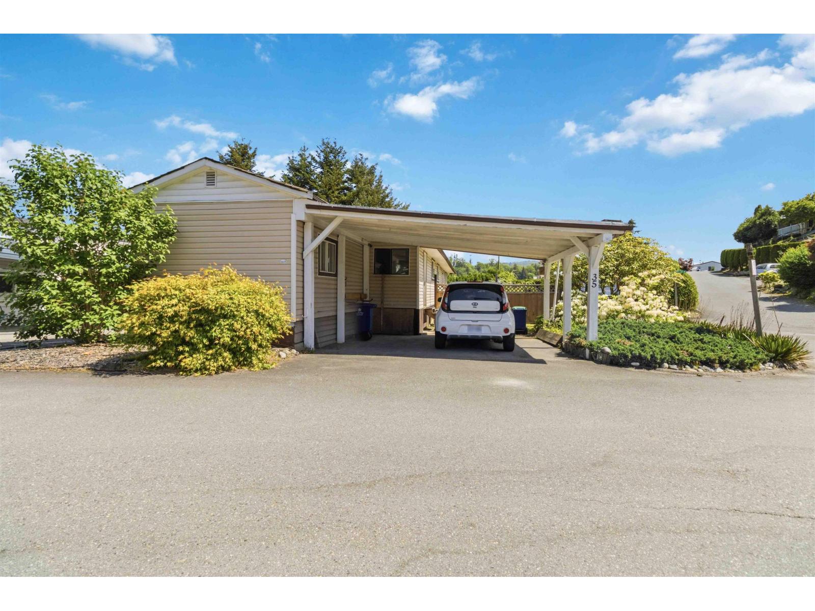 35 9960 Wilson Street, Mission, British Columbia V4S 1B3 - Photo 1 - R3123138