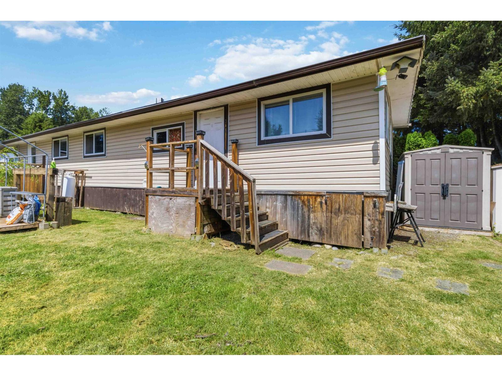 35 9960 Wilson Street, Mission, British Columbia V4S 1B3 - Photo 6 - R3123138