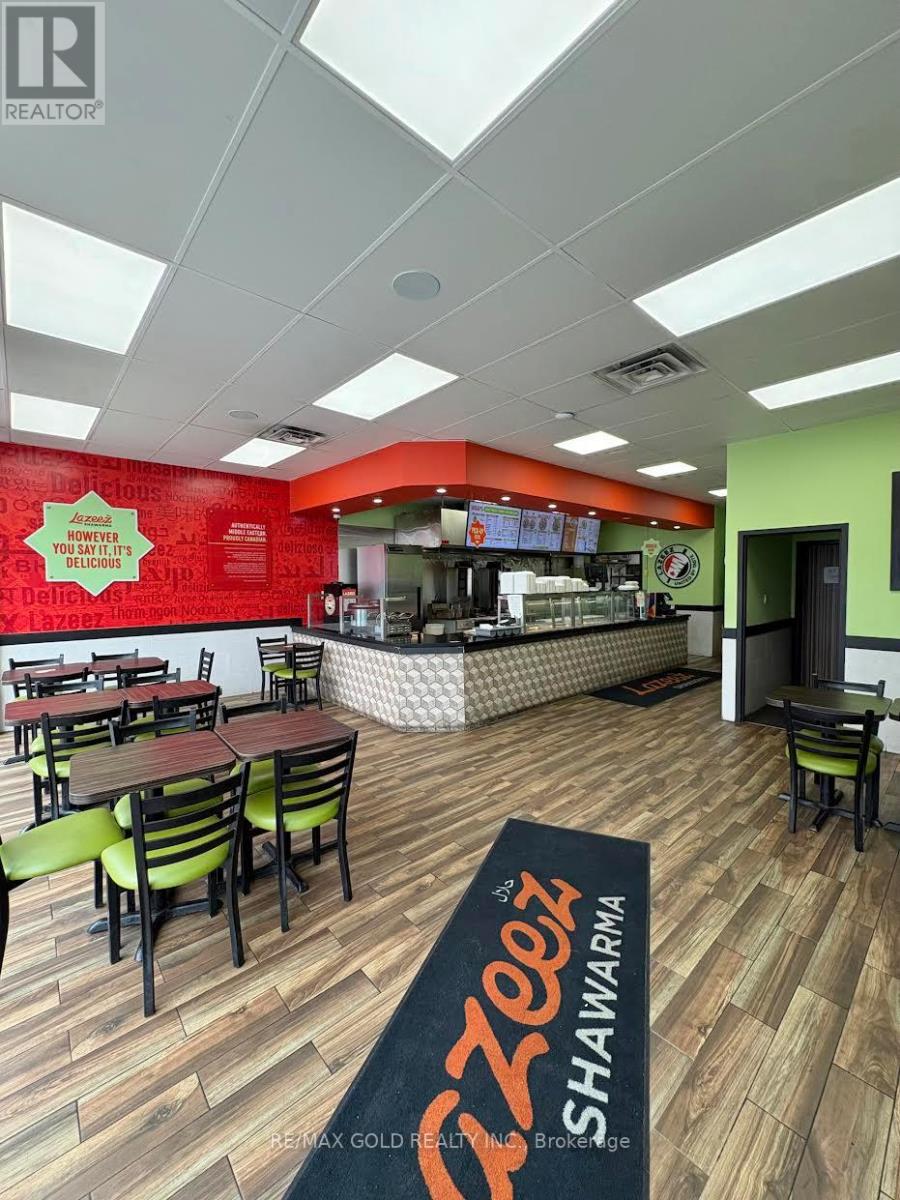 4 - 573 ROGERS ROAD, Toronto, Ontario