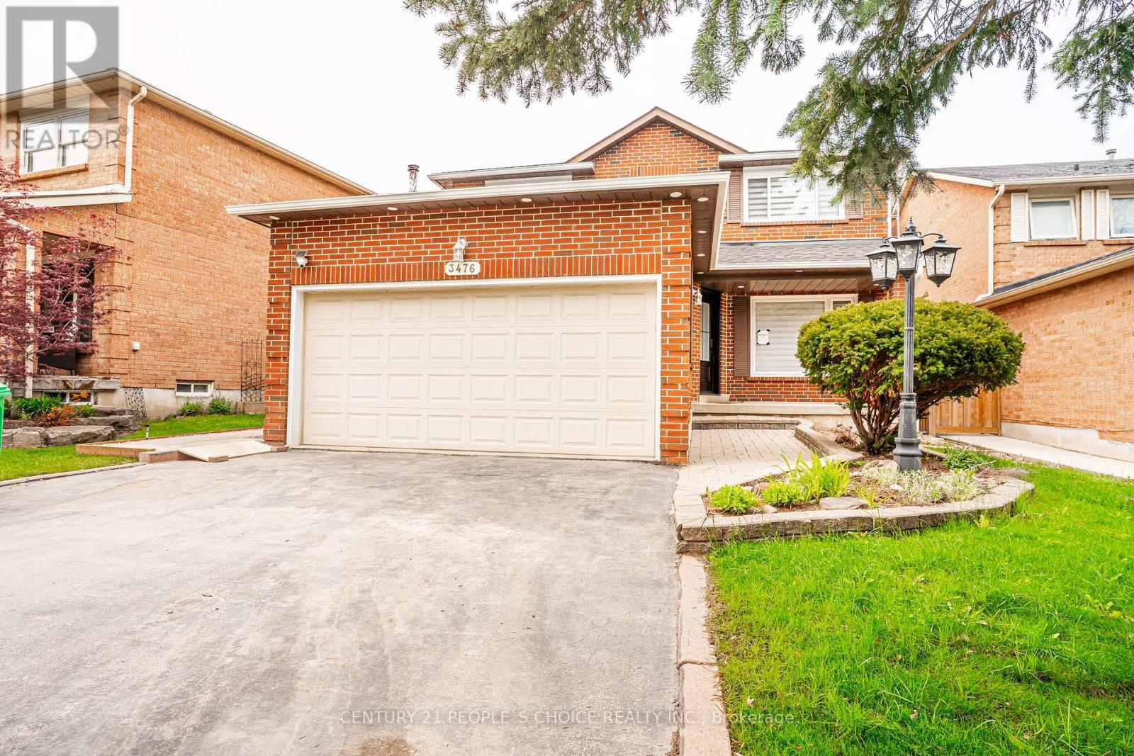 3476 KELSO CRESCENT, Mississauga, Ontario