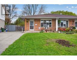 803 GROUSE CRESCENT, Kingston, Ontario