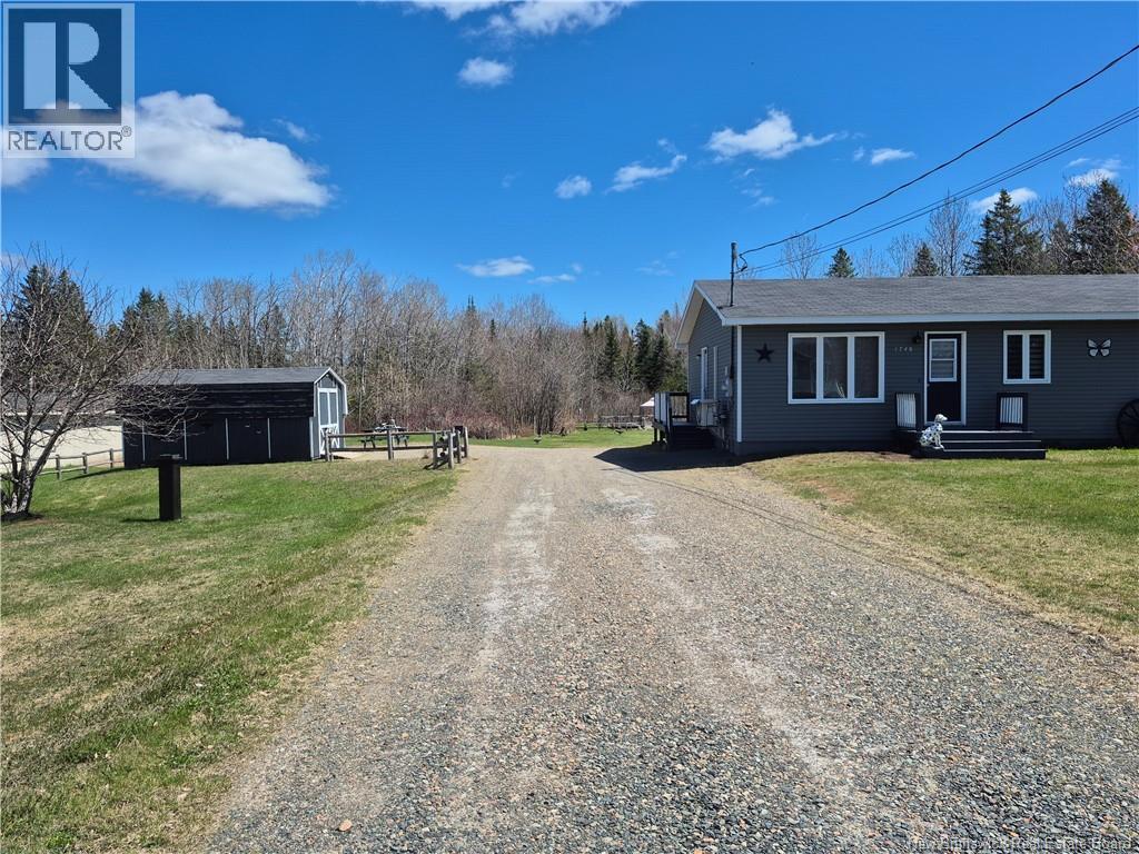 1748 Route 315, Dunlop, New Brunswick  E8K 2P3 - Photo 2 - NB134814