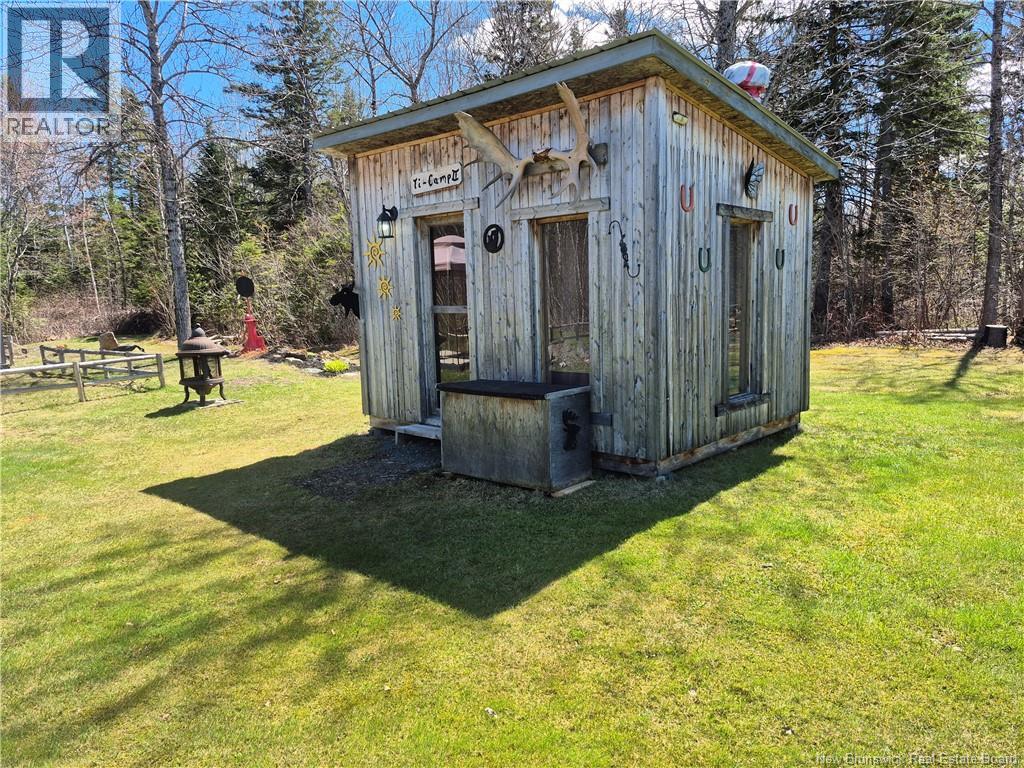 1748 Route 315, Dunlop, New Brunswick  E8K 2P3 - Photo 5 - NB134814