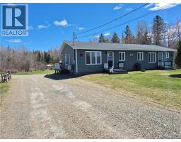 1748 Route 315, Dunlop, New Brunswick